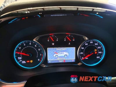 Zdjęcie 9 z 12 samochodu: 2023 CHEVROLET TRAVERSE LT VIN:1GNEVGKW8PJ287777 - miniatura