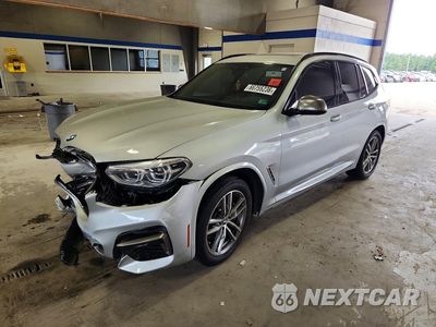 2018 BMW X3 XDRIVEM40I 5UXTS3C53J0Z02397 - główne zdjęcie licytacji z USA - miniatura