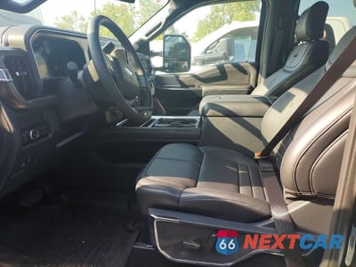 Zdjęcie 7 z 14 samochodu: 2026 FORD F350 SUPER DUTY VIN:1FT8W3BM7TEE48715 - miniatura