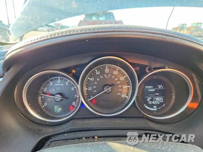 Zdjęcie 9 z 12 samochodu: 2016 MAZDA 6 TOURING VIN:JM1GJ1V5XG1445503 - miniatura