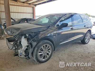 2023 BUICK ENCLAVE AVENIR 5GAERDKW4PJ234605 - główne zdjęcie licytacji z USA - miniatura