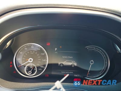 Zdjęcie 9 z 13 samochodu: 2024 GENESIS ELECTRIFIED GV70 BASE VIN:5NMMCET15RH001569 - miniatura
