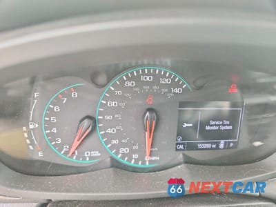 Zdjęcie 9 z 13 samochodu: 2018 CHEVROLET TRAX 1LT VIN:KL7CJLSBXJB707684 - miniatura