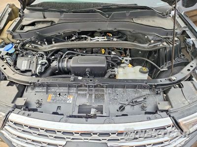 Zdjęcie 12 z 13 samochodu: 2022 FORD EXPLORER LIMITED VIN:1FMSK8FH8NGB32304 - miniatura