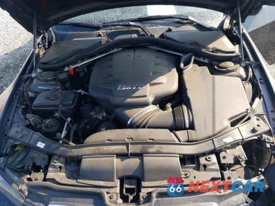 Zdjęcie 11 z 12 samochodu: 2011 BMW M3 VIN:WBSDX9C5XBE784193 - miniatura