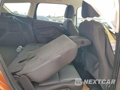Zdjęcie 10 z 12 samochodu: 2017 FORD ESCAPE SE VIN:1FMCU9GD1HUC83992 - miniatura