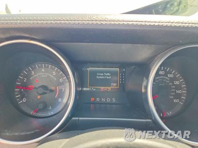 Zdjęcie 9 z 13 samochodu: 2022 FORD MUSTANG VIN:1FA6P8TH0N5144833 - miniatura