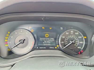 Zdjęcie 9 z 12 samochodu: 2021 ACURA TLX TECHNOLOGY VIN:19UUB6F41MA009526 - miniatura
