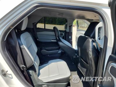 Zdjęcie 11 z 14 samochodu: 2021 FORD EXPLORER XLT VIN:1FMSK8DH3MGB61288 - miniatura