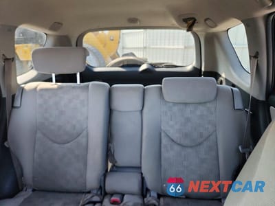 Zdjęcie 10 z 13 samochodu: 2009 TOYOTA RAV4 BASE VIN:JTMBF33V295014787 - miniatura
