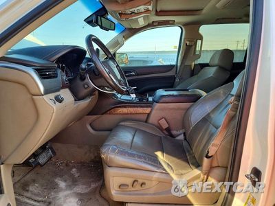 Zdjęcie 7 z 14 samochodu: 2015 CHEVROLET TAHOE C1500 LTZ VIN:1GNSCCKC9FR151388 - miniatura