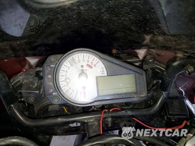 Zdjęcie 7 z 8 samochodu: 2000 SUZUKI GSX-R750 VIN:JS1GR7HA7Y2102304 - miniatura