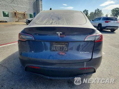 Zdjęcie 6 z 12 samochodu: 2023 TESLA MODEL Y VIN:7SAYGDEE9PF960426 - miniatura