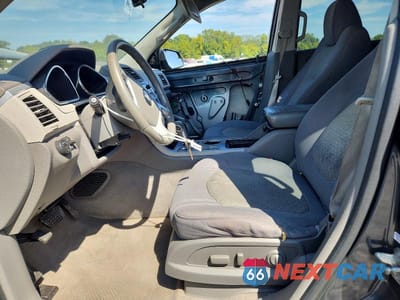 Zdjęcie 7 z 14 samochodu: 2010 CHEVROLET TRAVERSE LT VIN:1GNLRFED9AJ206146 - miniatura