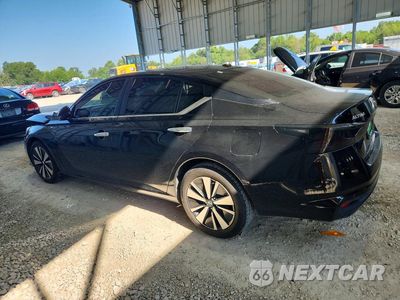 Drugie zdjęcie samochodu z przodu: 2022 NISSAN ALTIMA SV VIN:1N4BL4DV7NN387143 - miniatura