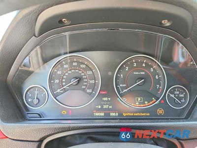 Zdjęcie 9 z 12 samochodu: 2014 BMW 428 XI VIN:WBA3N5C50EF716238 - miniatura