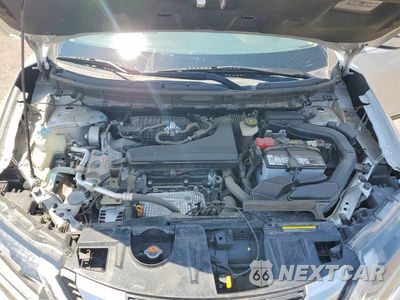 Zdjęcie 12 z 13 samochodu: 2019 NISSAN ROGUE SV VIN:JN8AT2MT3KW258254 - miniatura