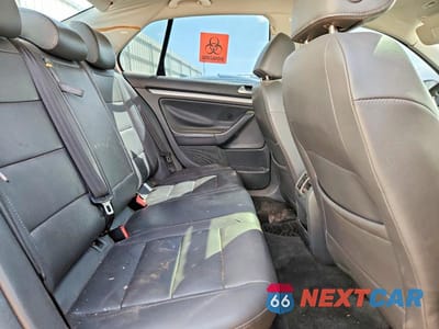 Zdjęcie 10 z 12 samochodu: 2006 VOLKSWAGEN JETTA 2.5 OPTION PACKAGE 1 VIN:3VWSF71K56M814339 - miniatura