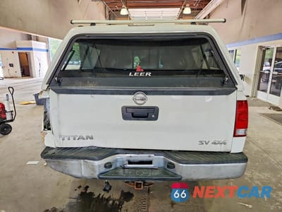 Zdjęcie 6 z 13 samochodu: 2013 NISSAN TITAN S VIN:1N6AA0EJ2DN303323 - miniatura