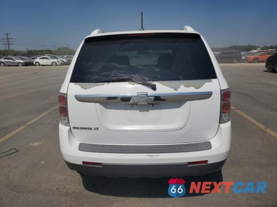 Zdjęcie 6 z 13 samochodu: 2008 CHEVROLET EQUINOX LT VIN:2CNDL33F486283754 - miniatura