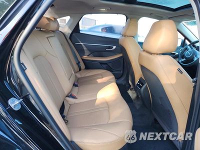 Zdjęcie 10 z 13 samochodu: 2025 HYUNDAI SONATA HYBRID LIMITED VIN:KMHL54JJ1SA114305 - miniatura