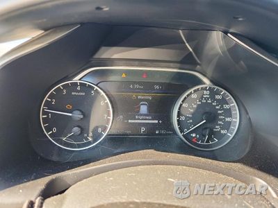 Zdjęcie 9 z 13 samochodu: 2017 NISSAN MURANO S VIN:5N1AZ2MG8HN142829 - miniatura