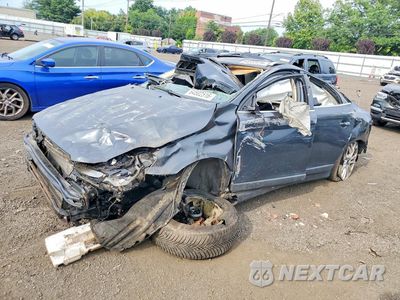 2010 VOLVO XC60 T6 YV4992DZ6A2026185 - główne zdjęcie licytacji z USA - miniatura