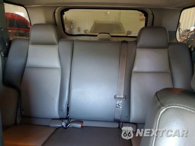 Zdjęcie 10 z 14 samochodu: 2008 JEEP GRAND CHEROKEE LAREDO VIN:1J8GR48K18C230909 - miniatura