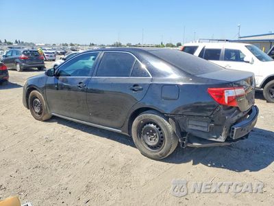 Drugie zdjęcie samochodu z przodu: 2014 TOYOTA CAMRY LE VIN:4T4BF1FK2ER368042 - miniatura
