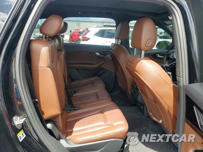 Zdjęcie 11 z 14 samochodu: 2019 AUDI Q7 PREMIUM VIN:WA1AAAF75KD033030 - miniatura