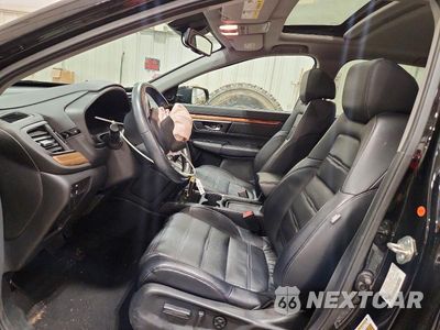 Zdjęcie 7 z 13 samochodu: 2018 HONDA CR-V EXL VIN:7FARW2H81JE073378 - miniatura