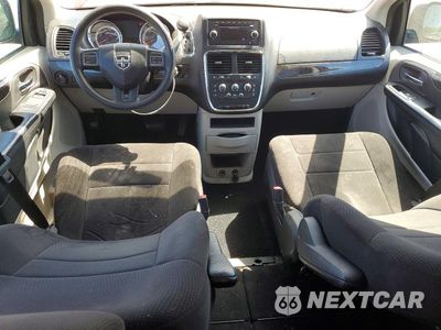 Zdjęcie 8 z 12 samochodu: 2012 DODGE GRAND CARAVAN SE VIN:2C4RDGBG5CR218217 - miniatura