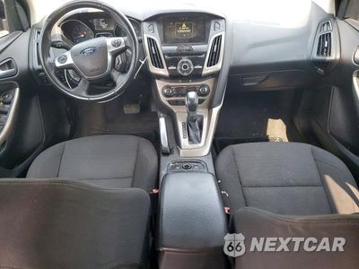Zdjęcie 8 z 13 samochodu: 2012 FORD FOCUS SEL VIN:1FAHP3M2XCL157930 - miniatura