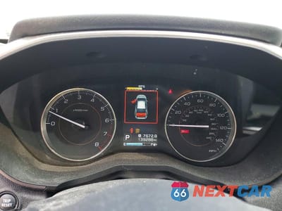 Zdjęcie 9 z 14 samochodu: 2018 SUBARU CROSSTREK LIMITED VIN:JF2GTAJC0JH215922 - miniatura