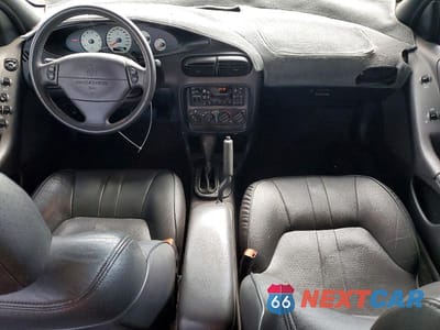 Zdjęcie 8 z 12 samochodu: 1999 DODGE STRATUS ES VIN:1B3EJ56H5XN608740 - miniatura