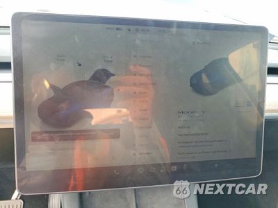 Zdjęcie 9 z 13 samochodu: 2025 TESLA MODEL Y VIN:7SAYGAEE5SF217561 - miniatura