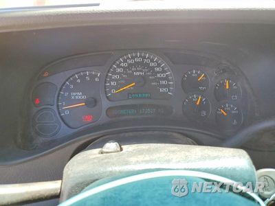Zdjęcie 9 z 12 samochodu: 2003 CHEVROLET AVALANCHE K1500 VIN:3GNEK13T73G165496 - miniatura