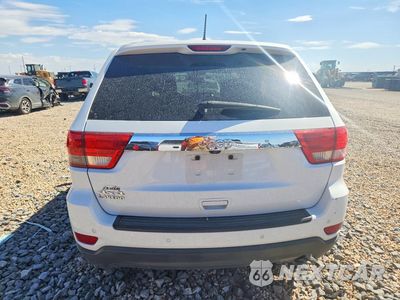 Zdjęcie 6 z 13 samochodu: 2013 JEEP GRAND CHEROKEE LAREDO VIN:1C4RJFAG6DC568647 - miniatura
