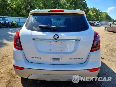 Zdjęcie 6 z 13 samochodu: 2017 BUICK ENCORE PREFERRED VIN:KL4CJASB4HB042549 - miniatura