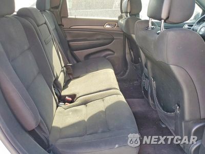 Zdjęcie 11 z 13 samochodu: 2017 JEEP GRAND CHEROKEE LAREDO VIN:1C4RJEAG1HC816495 - miniatura