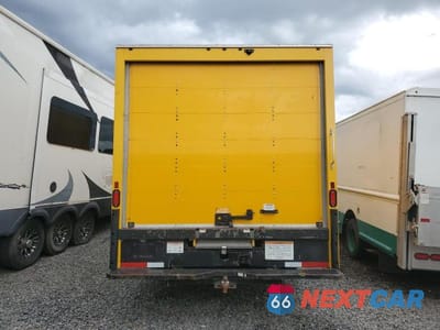 Zdjęcie 6 z 13 samochodu: 2022 GMC SAVANA BOX TRUCK VIN:7GZ37TC75NN003279 - miniatura