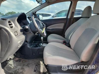 Zdjęcie 7 z 14 samochodu: 2017 NISSAN VERSA NOTE SV VIN:3N1CE2CPXHL366858 - miniatura
