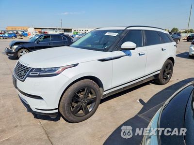 2020 LAND ROVER RANGE ROVER VELAR S SALYB2EX6LA261543 - główne zdjęcie licytacji z USA - miniatura