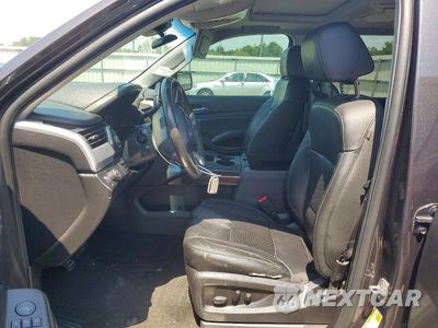 Zdjęcie 7 z 13 samochodu: 2016 GMC YUKON XL C1500 SLT VIN:1GKS1GKC4GR402457 - miniatura