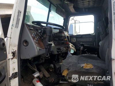 Zdjęcie 7 z 13 samochodu: 2000 WESTERN STAR 4900E DUMP TRUCK VIN:2WKEDDXJ5YK963987 - miniatura