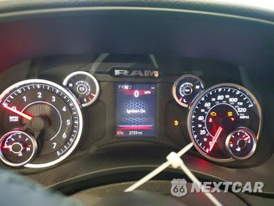 Zdjęcie 9 z 12 samochodu: 2026 RAM 2500 BIG HORN VIN:3C6UR5DJ6TG189543 - miniatura