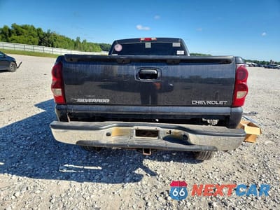 Zdjęcie 6 z 12 samochodu: 2003 CHEVROLET SILVERADO K2500 HEAVY DUTY VIN:1GCHK231X3F144606 - miniatura