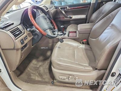 Zdjęcie 7 z 12 samochodu: 2012 LEXUS GX 460 PREMIUM VIN:JTJJM7FX2C5046861 - miniatura