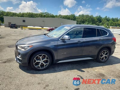 2016 BMW X1 XDRIVE28I WBXHT3C31GP882429 - główne zdjęcie licytacji z USA - miniatura