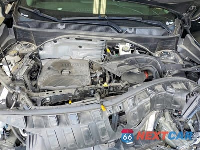 Zdjęcie 11 z 12 samochodu: 2025 BUICK ENCORE GX PREFERRED VIN:KL4AMCSLXSB160695 - miniatura